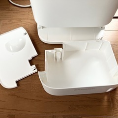 美品　衣類乾燥除湿機の画像