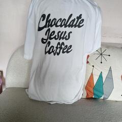 セール🎉◆◇◇Chocolate  Jesus  cafe◇◇◆の画像