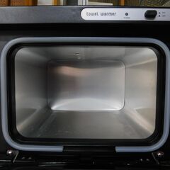 【JM669】 タオルウォーマー7.5L TH-8 おしぼり入れの画像