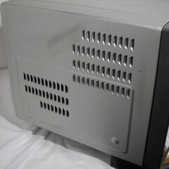 ★ オーブンレンジ Panasonic パナソニック NE-M263 2011年製 傷汚れ多数 動作確認済 中古品の画像