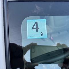 ワゴンR 2014年式 車検令和9年4月まで 123.900kmの画像