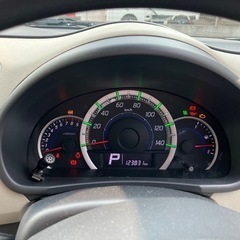 ワゴンR 2014年式 車検令和9年4月まで 123.900kmの画像