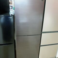 シャープ 冷蔵庫 280の中古が安い！激安で譲ります・無料で