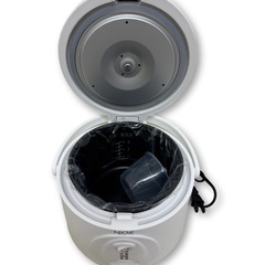 NEOVE ネオーブ 単機能炊飯ジャーの画像