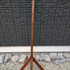 【自作・補強済】トンボ　ウォルナット塗装の画像