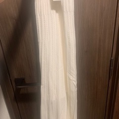 GUスカート　タグ付きの画像