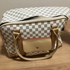 ドッグキャリーノーブランドの画像