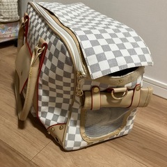 ドッグキャリーノーブランドの画像