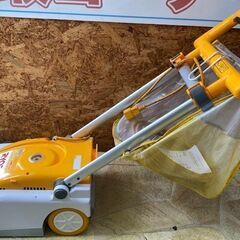 696 芝刈機 RYOBI リョービ LMR-2300 中古品の画像