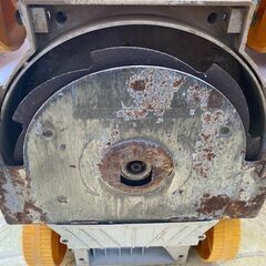 696 芝刈機 RYOBI リョービ LMR-2300 中古品の画像