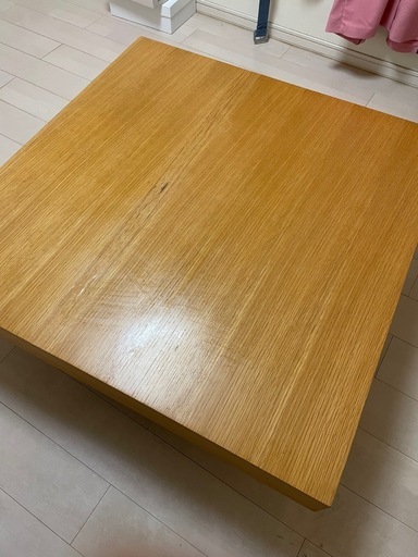 センターテーブル