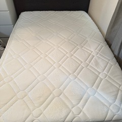 Amazon ベッドの画像