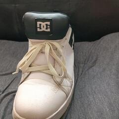 DCスニーカーの画像