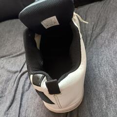 DCスニーカーの画像