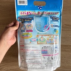 水遊び用オムツ　ビッグサイズの画像