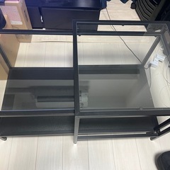 セパレート　ローテーブル
