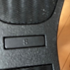 新品未使用   スェードショートブーツの画像