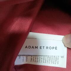 ADAM ET ROPEのスカートの画像