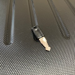 キャリーケースの画像