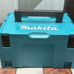 【中古】マキタ Makita XGT8 パワーソースキット 40Vmax 2口充電器 バッテリ×2(充電各1回)【ハンズクラフト佐賀】の画像