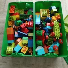 ※引っ越しのため7月いっぱいまで！LEGO　duplo の画像