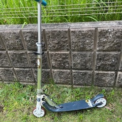 キックボードの画像