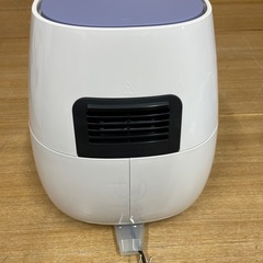 k42【PHILIPS ノンフライヤー】HD9299の画像