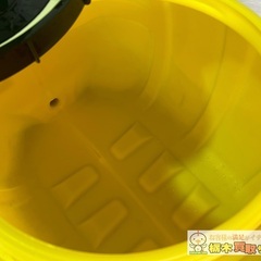 コダマ樹脂 AT-200 200Lローリータンク ※薬品洗剤使用無しの画像