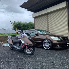 LEXUSの画像