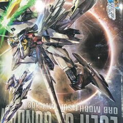 MVF-X08 ECLIPSE GUNDAMの画像