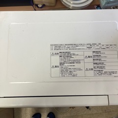 ★電子レンジ★Panasonic★2012年製★札幌★の画像