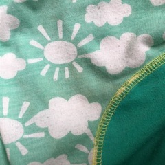 90 夏物　の画像