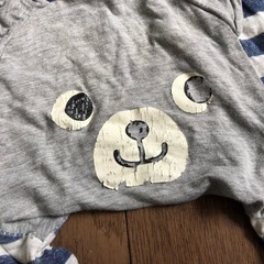90 夏物　の画像