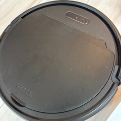 電動掃除機エイミールンバの画像