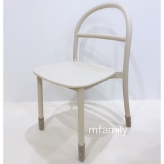 無印良品  チェア の画像