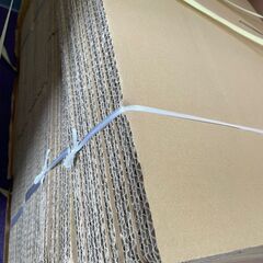 【未使用】ダンボール箱 (80サイズ x 40枚)の画像