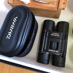 釣具の不用品あげますの画像
