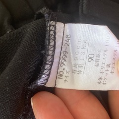 入園式服の画像