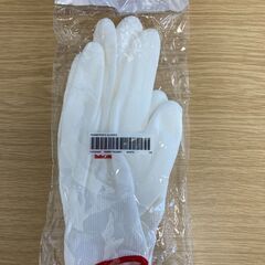 ★SUPREME/シュプリーム★グローブ/ゴム手袋★20AW /FW★新品未使用★白/ホワイト★の画像