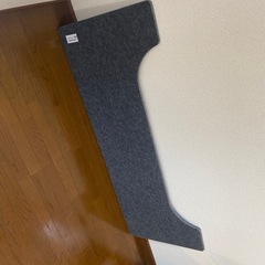 防音マット　アップライトピアノ用　の画像