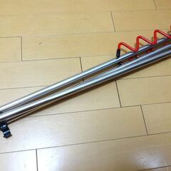 第一精工 サーフ三脚 2号 最高級ステンレス製 90～130cm...