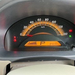スズキパレット2012年式 84.200km 199.000円の画像