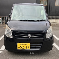 スズキパレット2012年式 84.200km 199.000円の画像