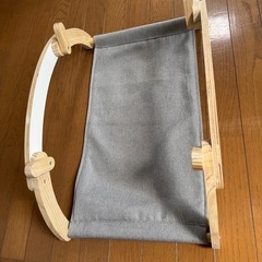 キャットハンモックの画像