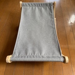 キャットハンモックの画像