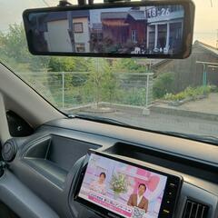 値下げ　nv200　キャンプ　車中泊の画像