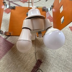 照明器具の画像