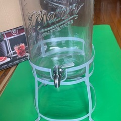 ドリンクサーバーの画像