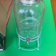ドリンクサーバーの画像