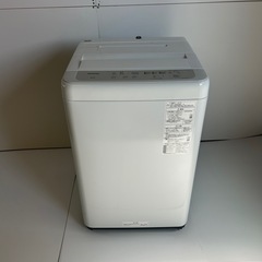 IRISOHYAMA 2ドア冷蔵庫PRC-B092D-W 2024年 (合同会社ZERO) 霧島